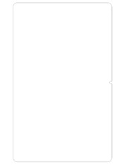 Захисне скло BeCover Pixus Falcon 10.95" (713042) Захисне скло для планшетів