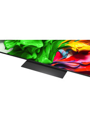 Телевізор LG QNED86A6A 55" Smart TV Black (55QNED86A6A) 55"