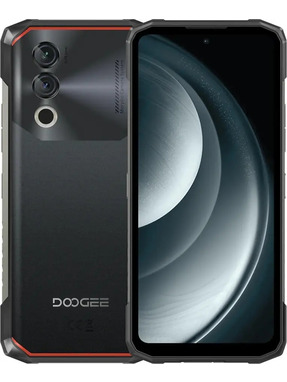Doogee Blade 10 Power 6/256GB Black