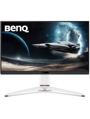 Монітор BenQ EX321UX 31.5" (9H.LM7LB.QBE) Монітори