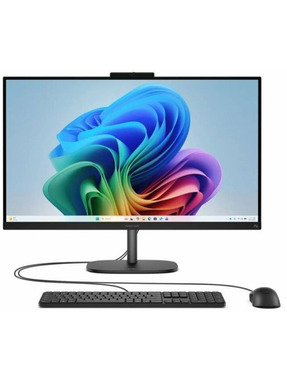 Моноблок HP OmniStudio (D6QM7EA) Black