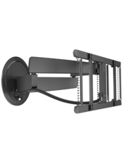 Кріплення VOGELS TVM 7675 Motion Mount Black
