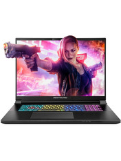 Ноутбук Dream Machines RX5070Ti-18 (RX5070TI-18UA27) Black