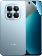 Xiaomi Redmi Note 15 Pro Glacial Blue 8/256GB Glacial Blue (25100RA69G)