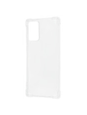 Чохол WXD HQ 0.8 mm для Samsung Galaxy N980 Note 20 Transparent