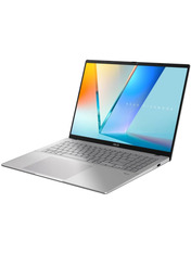 Ноутбук Asus Vivobook S 16 M3607HA-RP012 (90NB16F2-M000L0) Cool Silver
