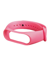 Pino Mi Band 3/4 Рожевий Pink