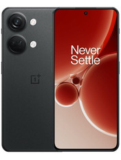 OnePlus Nord 3 5G Tempest Gray 16/256GB Tempest Gray (5011103076)