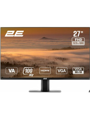 Монітор 2E A2725B 27" (2E-A2725B-01.EU) Монітори
