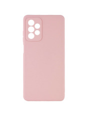 Чохол Candy Full Camera для Samsung Galaxy A325 A32 Pink Sand