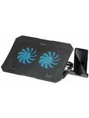 Підставка для ноутбука GamePro CP350 Black