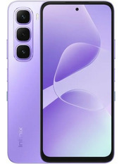 Infinix Hot 60i Purple 8GB 8/256GB Purple
