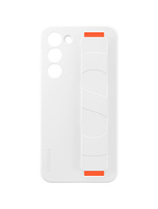 Чохол Samsung Frame Cover для Samsung Galaxy G960 S9 White (EF-GS916TWEGRU) White