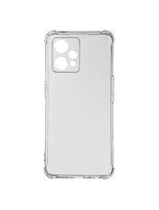 Чохол ArmorStandart Air Force Camera Cover для Realme 9 4G Transparent (ARM62463)