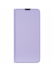 Чохол-книжка Gelius Shell Case для Xiaomi Redmi Note 14 Pro 4G Violet
