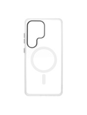 Чохол ArmorStandart Clear MagCase для Samsung S26 5G Transparent (6901847352)