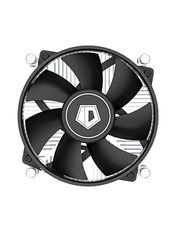 Процесорний охолоджувач ID-Cooling DK-19 PWM Silver