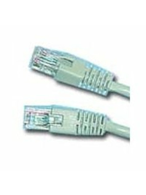 Мережевий патч-корд Cablexpert Cat.5e UTP 10m Grey (PP12-10M)