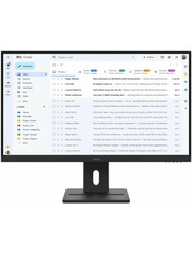 Монітор Lenovo ThinkVision E27-40 27" (64BCMAT4EU) Монітори
