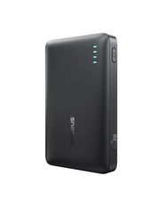 Павербанк Baseus EnerFill FP21 2xUSB-C + 1xUSB-A Black 22,5W 10000mAh Black (P1008210D123-00)