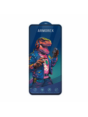 Захисне скло ARMOREX 5D для Xiaomi Redmi Note 14 4G глянсове