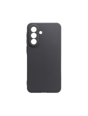 Чохол ArmorStandart Matte Slim Fit Camera Cover для Samsung A37 5G Black (ARM89709)