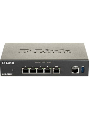 D-Link DSR-250V2