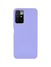 Чохол Ummi Silicone Cover Lakshmi (AA) для Xiaomi Redmi 10 Dasheen Dasheen (6948271503)