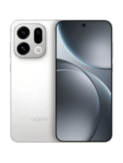 Oppo Find X9 White 256GB 12GB 12/256GB White