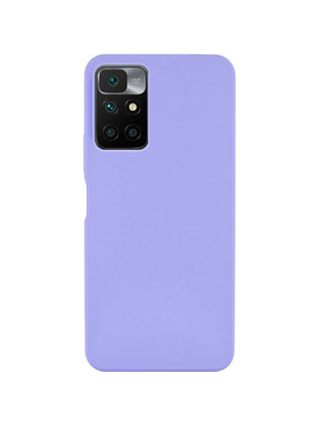 Чохол Ummi Silicone Cover Lakshmi (AA) для Xiaomi Redmi 10 Dasheen (6948271503)