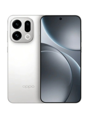 Oppo Find X9 12/256GB White