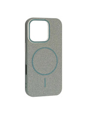 Чохол UAG Copy SUNSHINE MagSafe для Apple iPhone 16 Pro Grey Grey (6948251739)