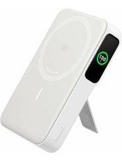 Павербанк Anker MagGo 1xUSB-C 15W 10000mAh White (A1654G21)