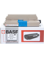 BASF KT-44973544 Black OKI 44973544 (OKI 44973544) Black (BASF-KT-44973544)