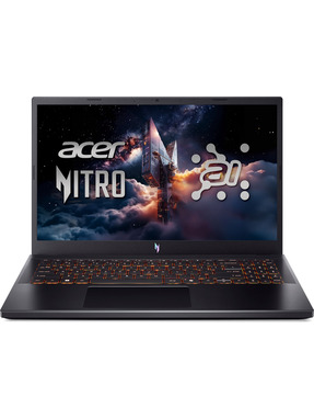 Ноутбук Acer Nitro V15 AI ANV15-42-R9KW (NH.U32EX.003) Black
