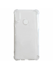 Чохол BeCover Anti-Shock для Samsung Galaxy A207 A20s Transparent (704791)