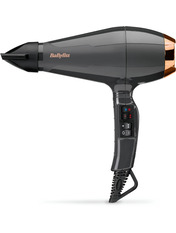 BaByliss Air Pro 6719DE Black