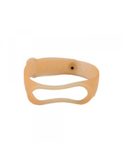 Pino Matte Mi Band 5/6/7 Помаранчевий Orange