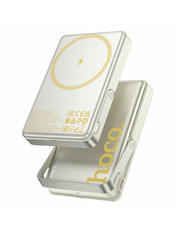 Павербанк Hoco Q36A Sunlight 1xUSB-C 20W 10000mAh Golden