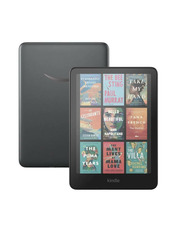 Електронна книга Amazon Kindle Paperwhite Signature Edition 11gen Metallic Black