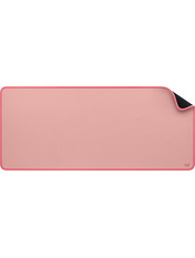 Ігрова поверхня Logitech Desk Mat Studio Series Pink Pink (956-000053)