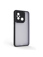 Чохол ArmorStandart Shade для Xiaomi Redmi 12C Black (ARM70105)