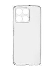 Чохол BeCover для Honor X6a Transparancy (710877)