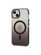 Чохол Proove Shadow Star Case with Magnetic Ring для Apple iPhone 15 Grey