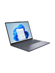 Ноутбук Lenovo Idea Pad Slim 3 16ARP10 (83K8005HRA) Grey