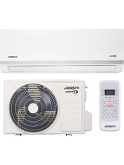Спліт-система кондиціонера Ardesto CoolAir White 20 (ARD-ACS07) White
