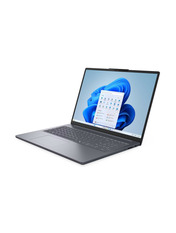 Ноутбук Lenovo IdeaPad Slim 3 16IRH10 SSD 512 ГБ 16 Luna Gray (83K2008WRA) Luna Gray