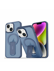 Чохол Cosmic Magnetic для Apple iPhone 13 Blue
