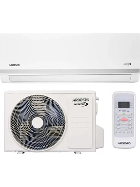 Спліт-система кондиціонера Ardesto CoolAir (ARD-ACS07) White