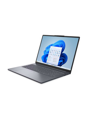 Ноутбук Lenovo IdeaPad Slim 3 16IRH10 (83K2008WRA) Luna Gray